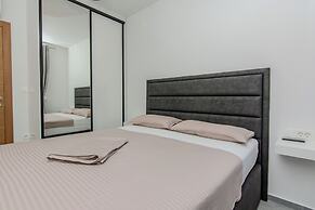 Apartment Boras Andelka