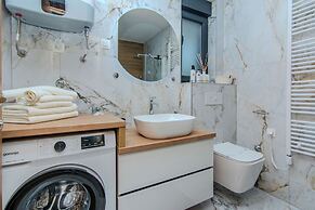 Apartment Boras Andelka