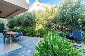 Apartment Boras Andelka