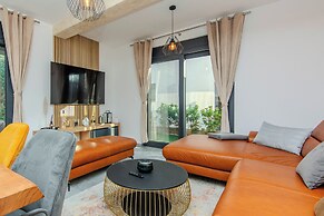 Apartment Boras Andelka
