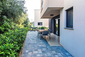 Apartment Boras Andelka