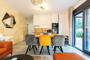 Apartment Boras Andelka