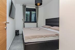 Apartment Boras Andelka