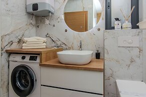 Apartment Boras Andelka