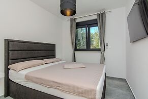 Apartment Boras Andelka