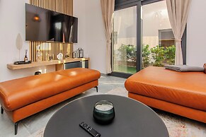 Apartment Boras Andelka