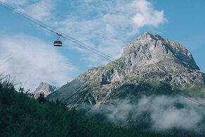 Hotel Lech