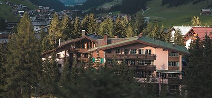 Hotel Lech