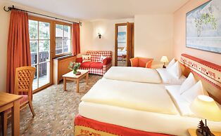 Hotel Lech