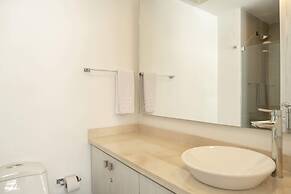 w Comfy 2BR w Ocean View and Pool in CTG