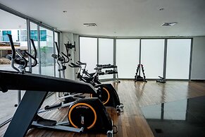 w Comfy 2BR w Ocean View and Pool in CTG