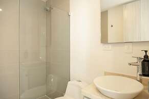 w Comfy 2BR w Ocean View and Pool in CTG