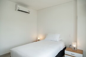 w Comfy 2BR w Ocean View and Pool in CTG