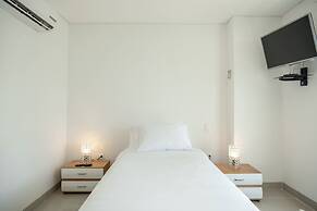 w Comfy 2BR w Ocean View and Pool in CTG