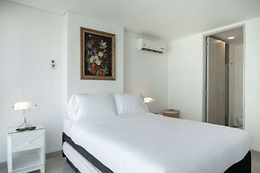 w Comfy 2BR w Ocean View and Pool in CTG