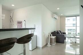 w Comfy 2BR w Ocean View and Pool in CTG