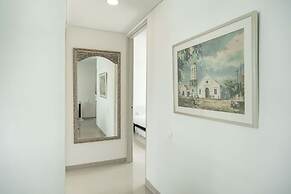 w Comfy 2BR w Ocean View and Pool in CTG