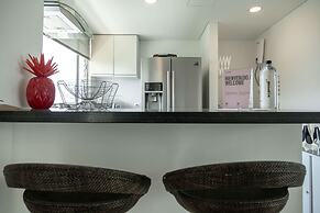 w Comfy 2BR w Ocean View and Pool in CTG