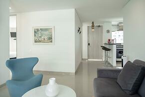 w Comfy 2BR w Ocean View and Pool in CTG