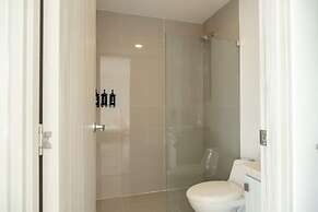 w Comfy 2BR w Ocean View and Pool in CTG