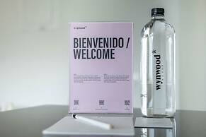 w Comfy 2BR w Ocean View and Pool in CTG