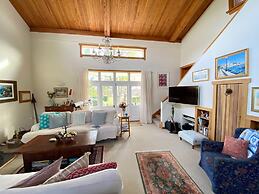 The Woolshed Estate at Tata Beach
