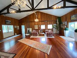 The Woolshed Estate at Tata Beach