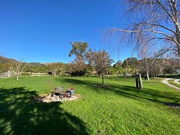 The Woolshed Estate at Tata Beach
