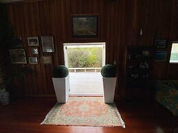 The Woolshed Estate at Tata Beach