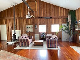 The Woolshed Estate at Tata Beach