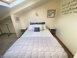 The Woolshed Estate at Tata Beach