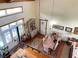 The Woolshed Estate at Tata Beach