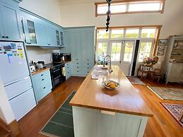 The Woolshed Estate at Tata Beach