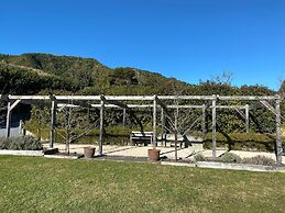 The Woolshed Estate at Tata Beach