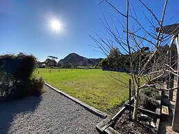 The Woolshed Estate at Tata Beach