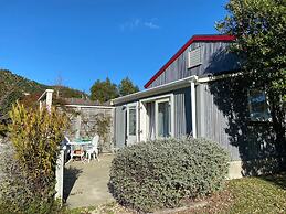 The Woolshed Estate at Tata Beach