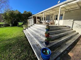 The Woolshed Estate at Tata Beach