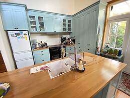 The Woolshed Estate at Tata Beach