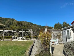The Woolshed Estate at Tata Beach