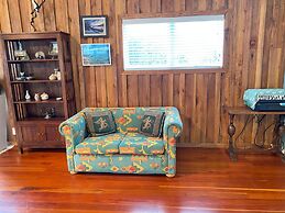 The Woolshed Estate at Tata Beach