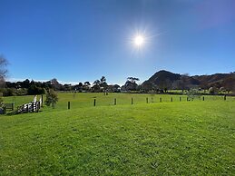 The Woolshed Estate at Tata Beach