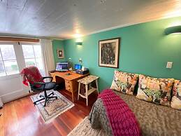 The Woolshed Estate at Tata Beach