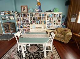 The Woolshed Estate at Tata Beach