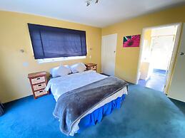 Paton s Beachfront Villa