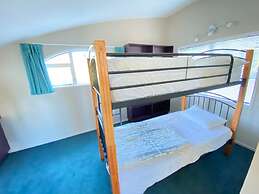 Paton s Beachfront Villa