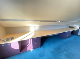 Paton s Beachfront Villa