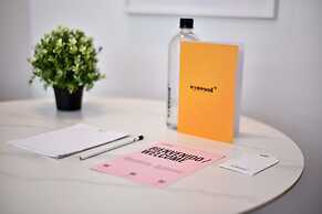 w Splendid Loft w Perfect View in Santa Barbara