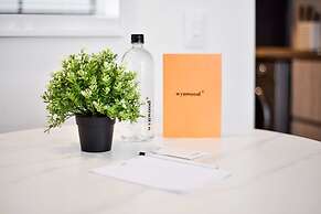 w Splendid Loft w Perfect View in Santa Barbara