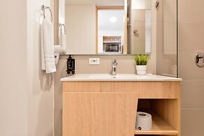 w Splendid Loft w Perfect View in Santa Barbara