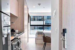 w Splendid Loft w Perfect View in Santa Barbara